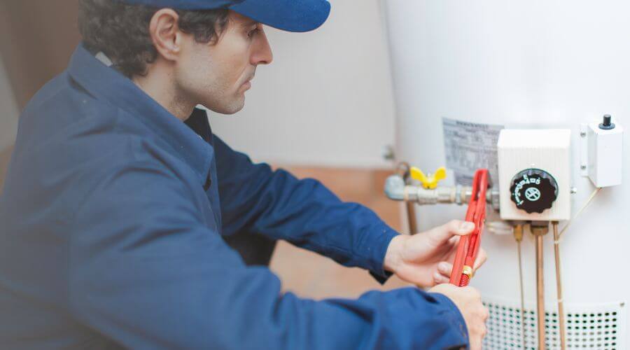 Professional septic pumping service in Nineveh, IN